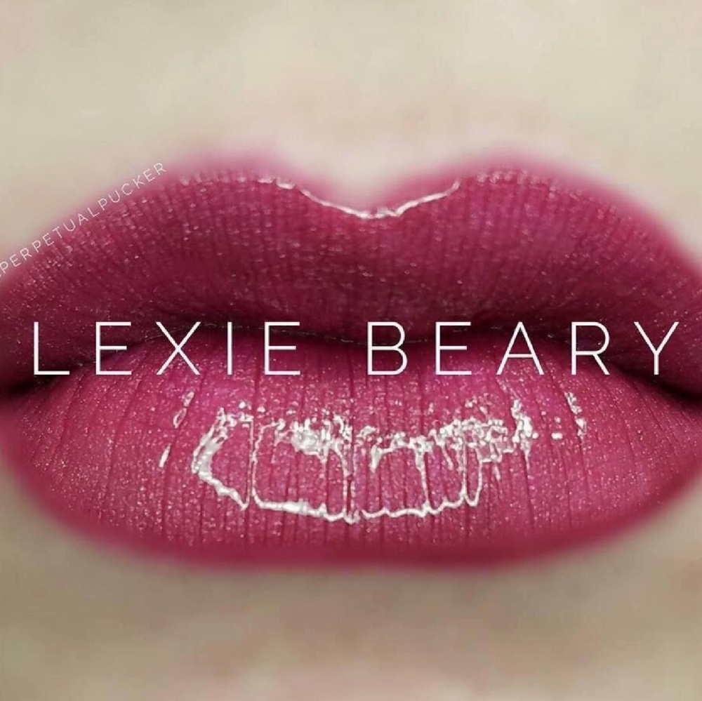 Lexie Beary